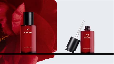 de chanel serum review.